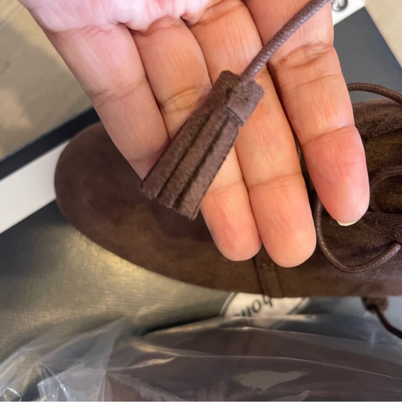 Dr Scholls Cool Fit Wedge Bootie 9M - Picture 4 of 7